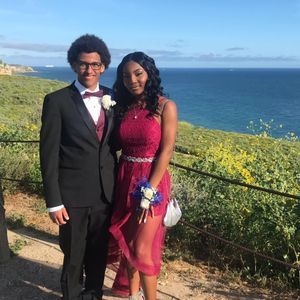 Meet your Posher, Coretha